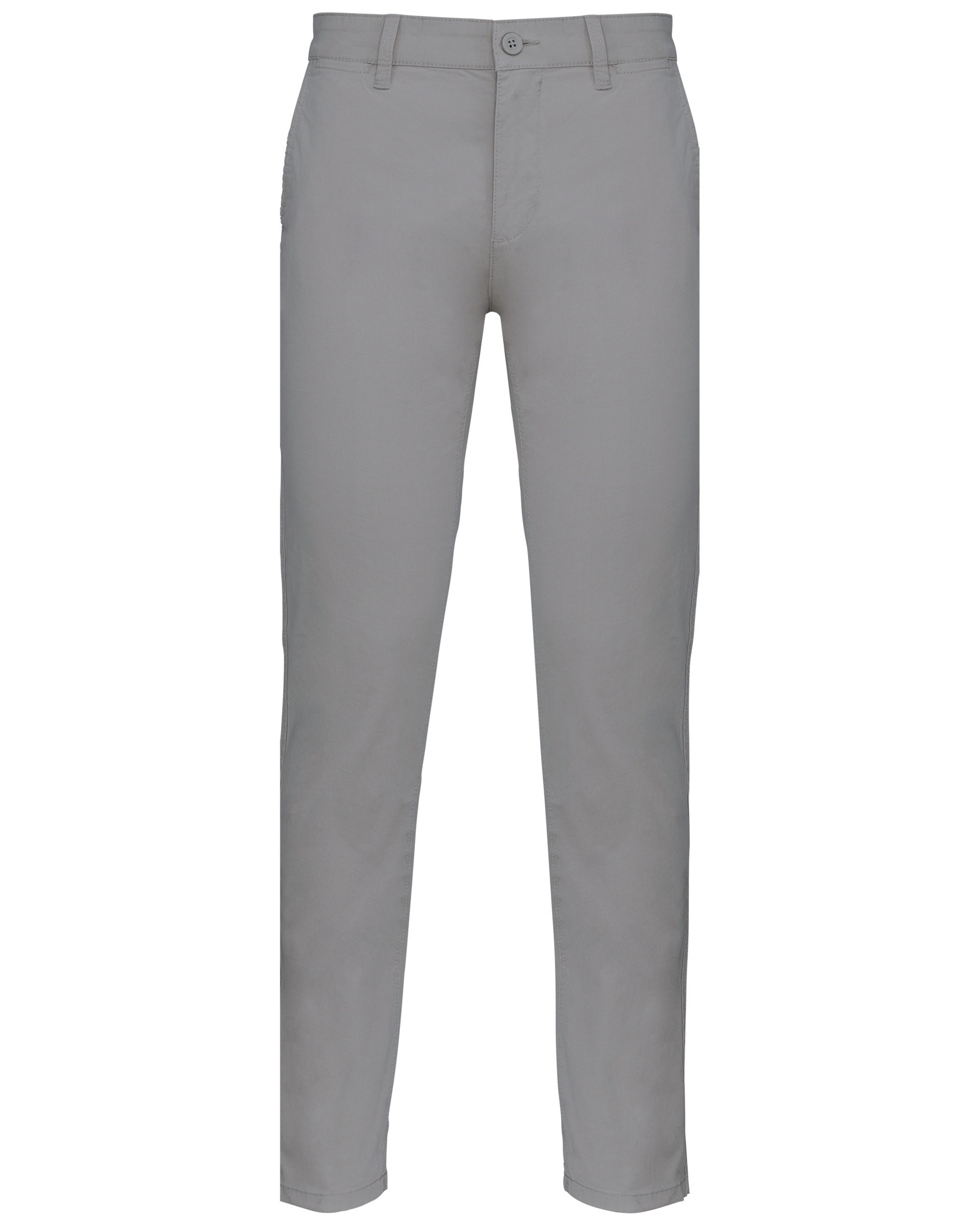 Kariban K740 - Pantalon chino homme