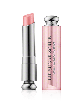Dior Addict Lip Sugar Scrub Exfoliating Lip Balm 001 3,5g