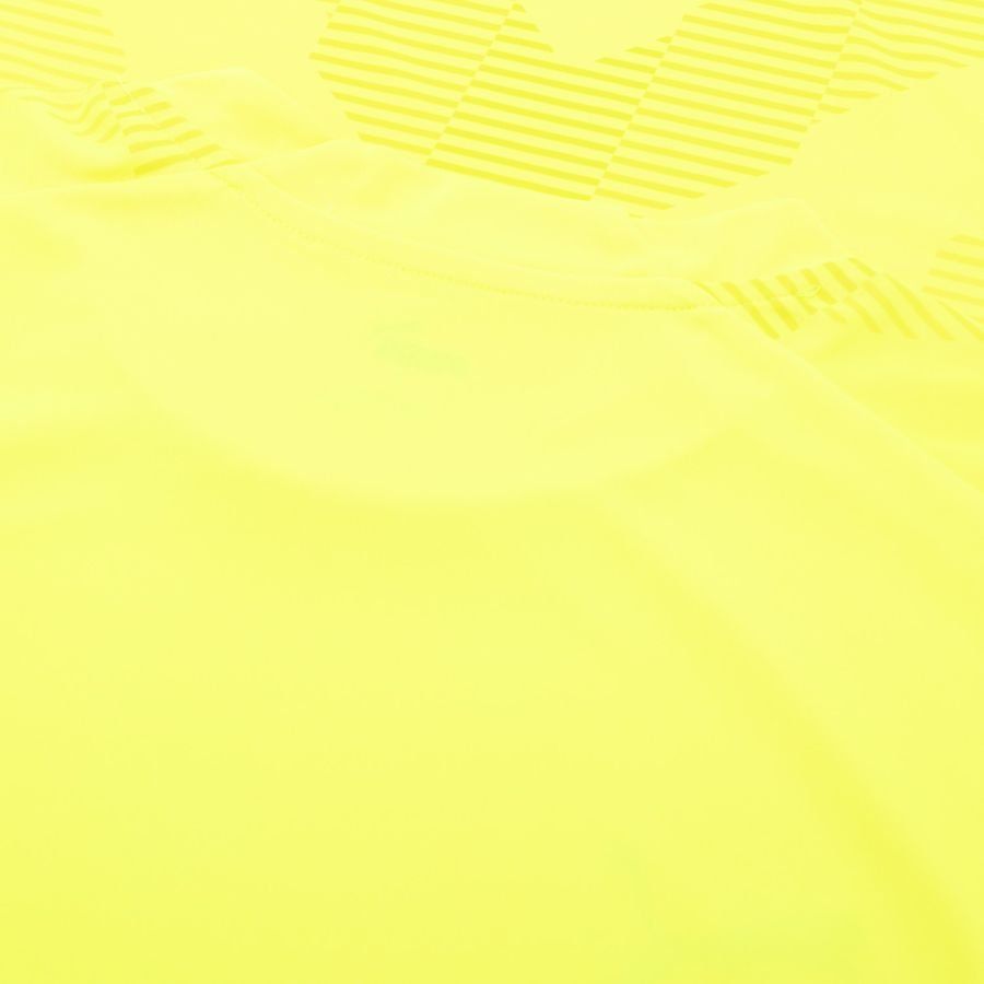 PUMA Maillot teamGLORY - Jaune