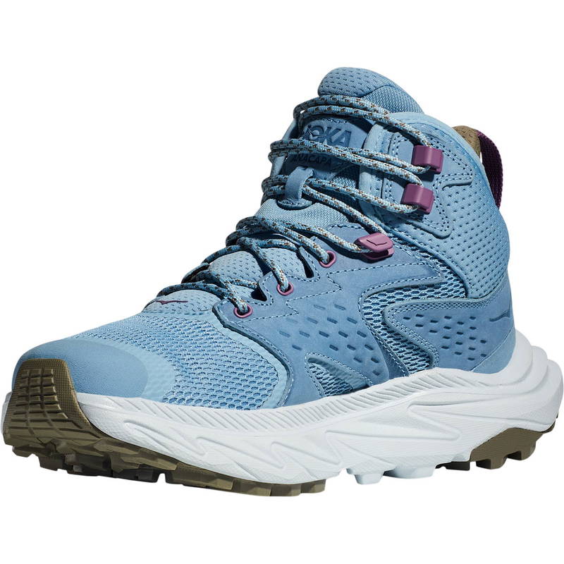 HOKA Anacapa 2 GTX Vandrestøvler Dame