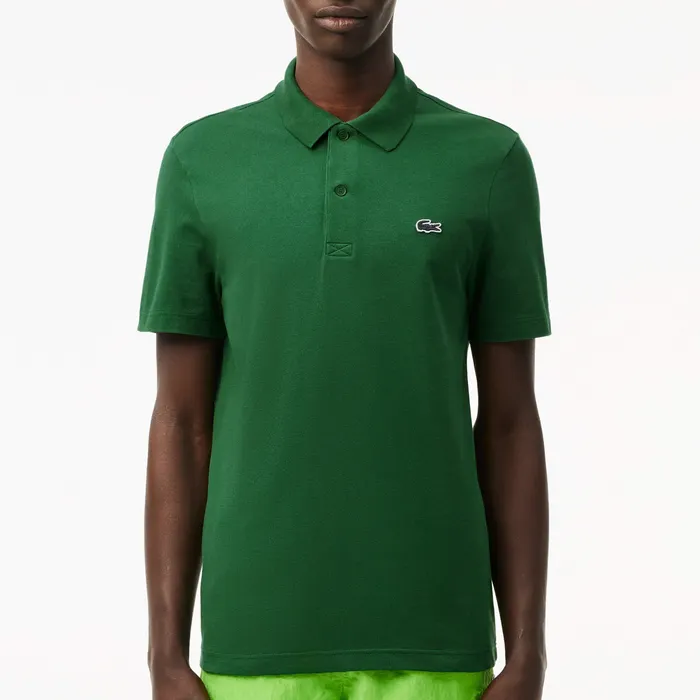 Lacoste Regular Fit Polo Heren