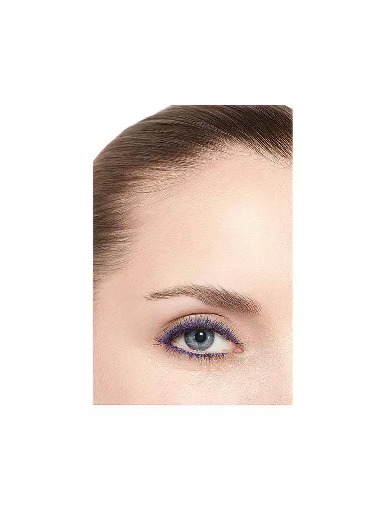 CHANEL VIELSEITIGER UND LANGANHALTENDER LIDSCHATTEN 2.2G lila