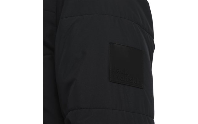 Jack Wolfskin Deutzer Coat Damen Wintermantel