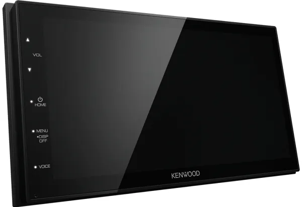 Kenwood DMX5020DABS