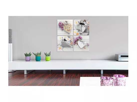 Tableau Imprimé 