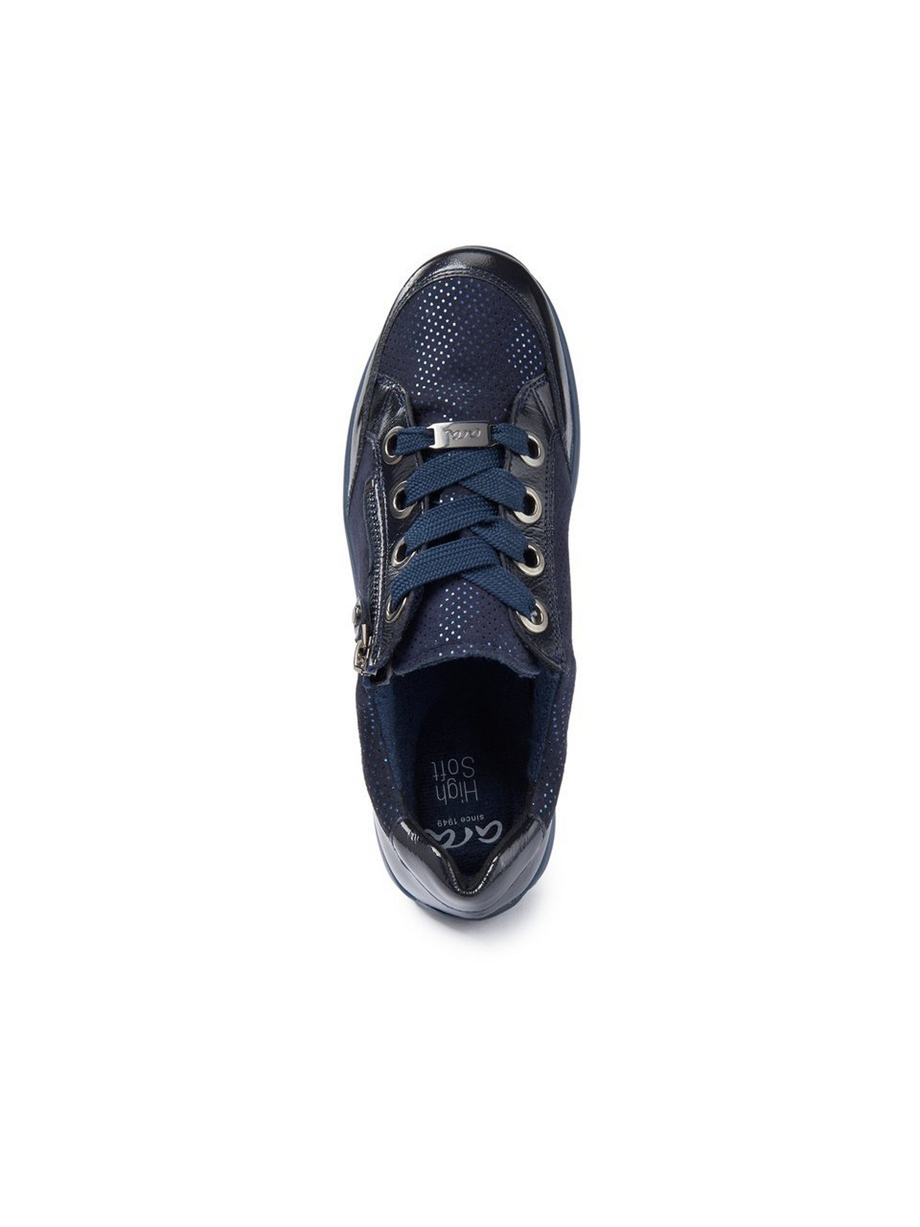 Sneaker HighSoft