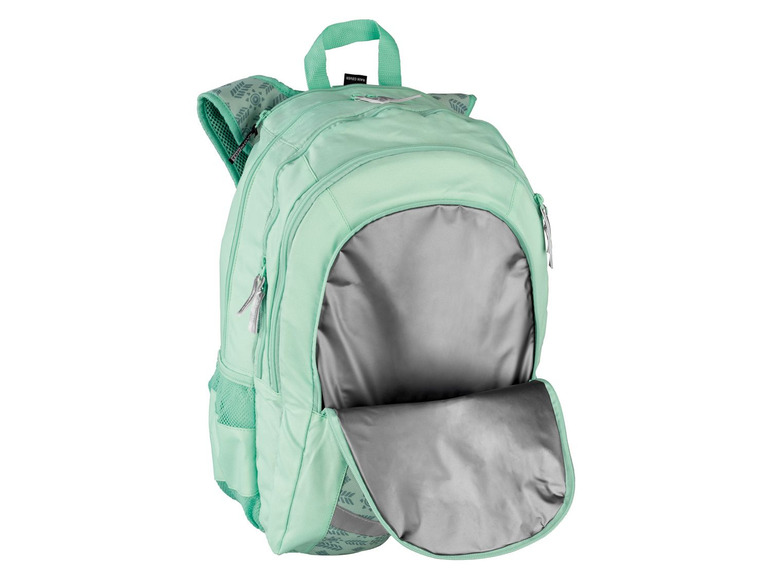 Schoolrugzak, 27 L, groeit mee