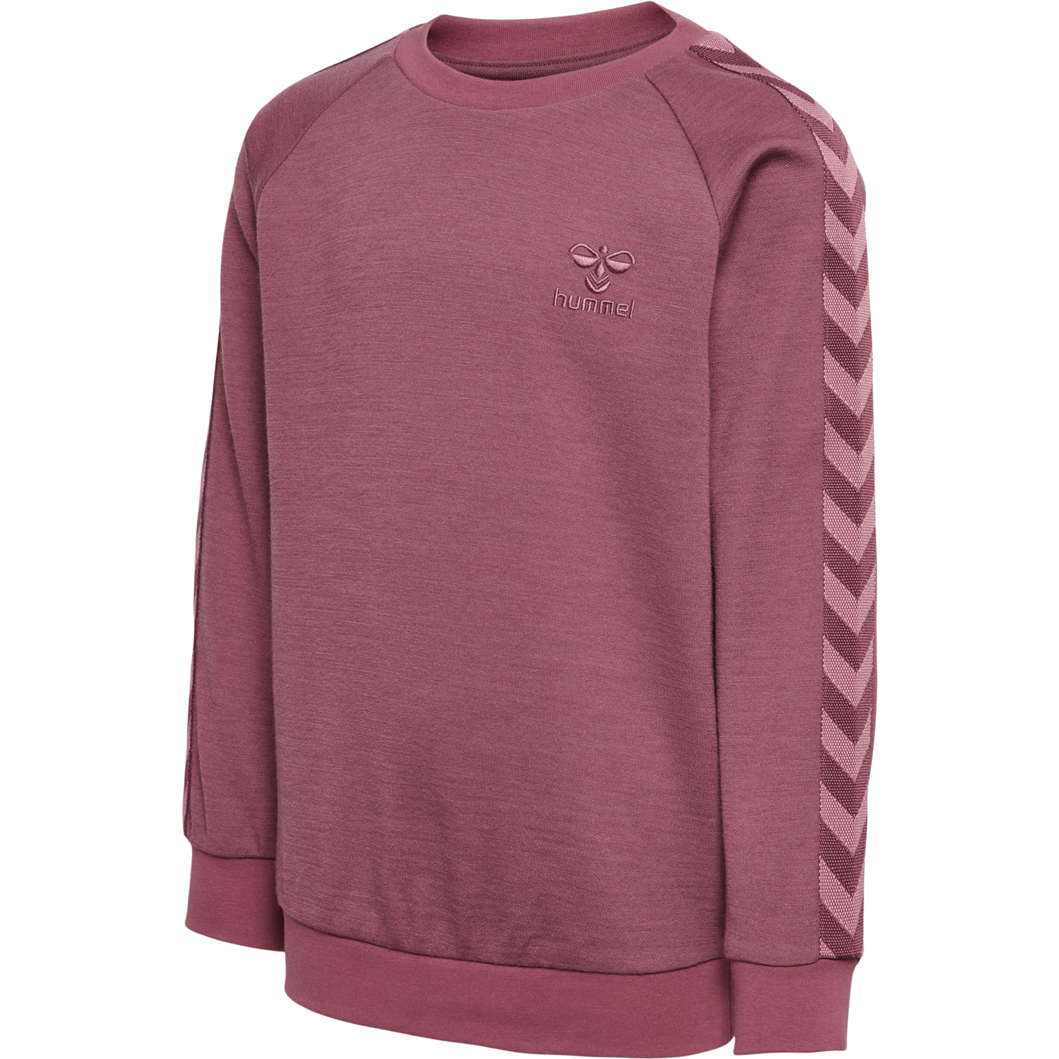 hmlWONG SWEATSHIRT