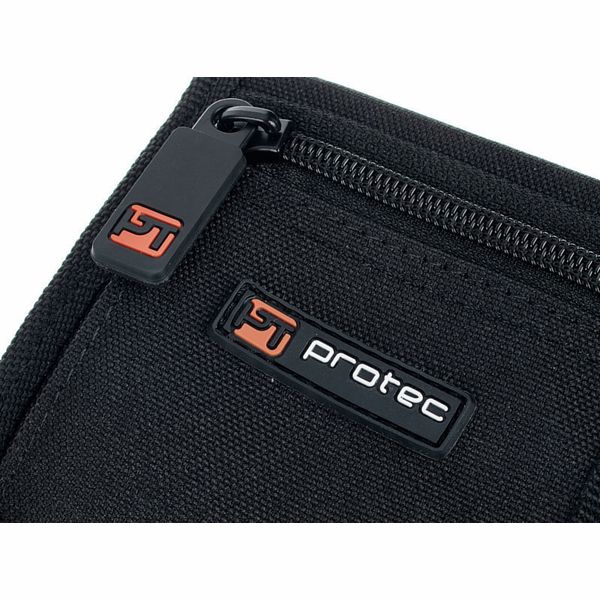 Protec A220ZIP MP Pouch Trumpet 2 pcs