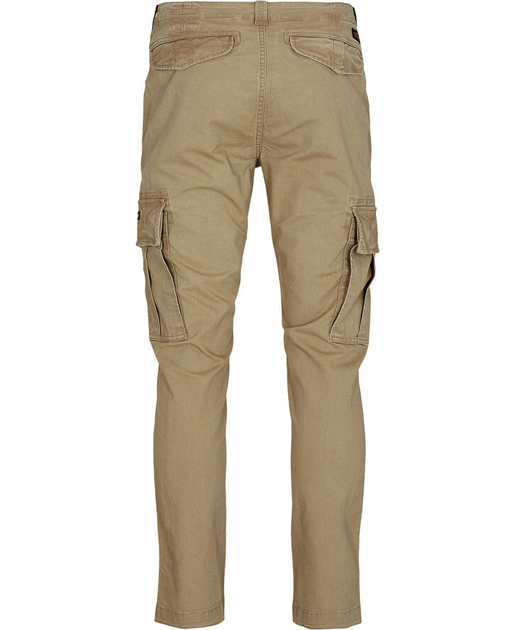 Superdry CORE CARGO Dress beige