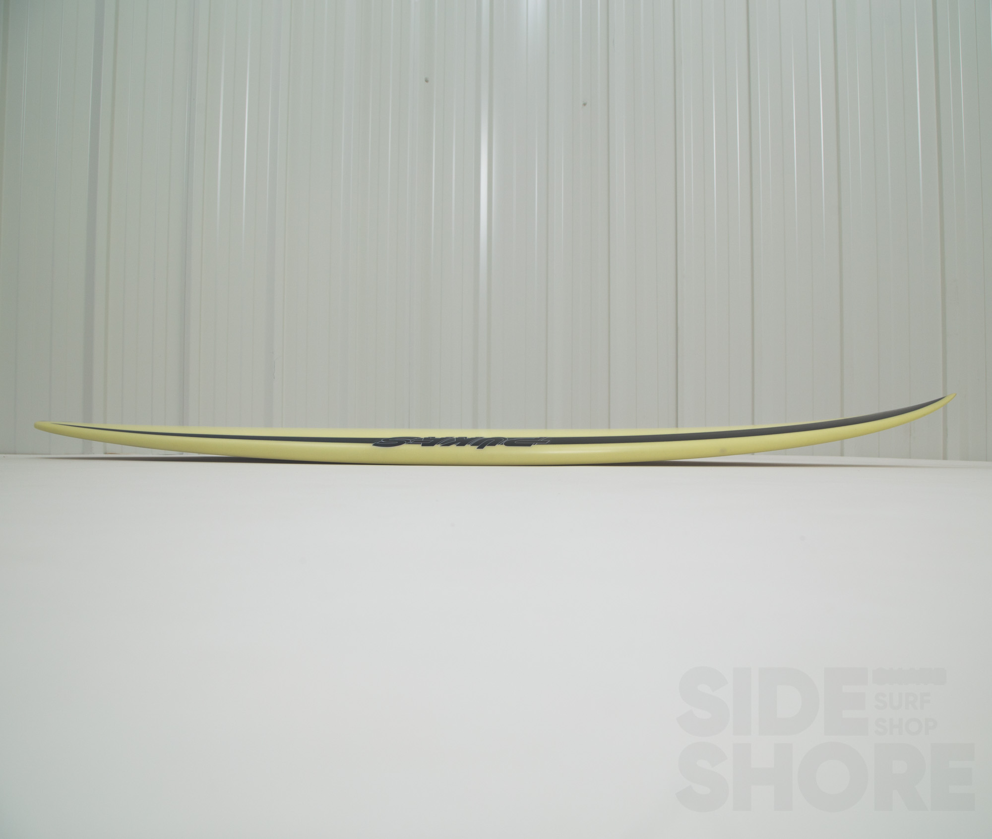 Pukas Lorentz - Spicy - 6'2 x 18.63