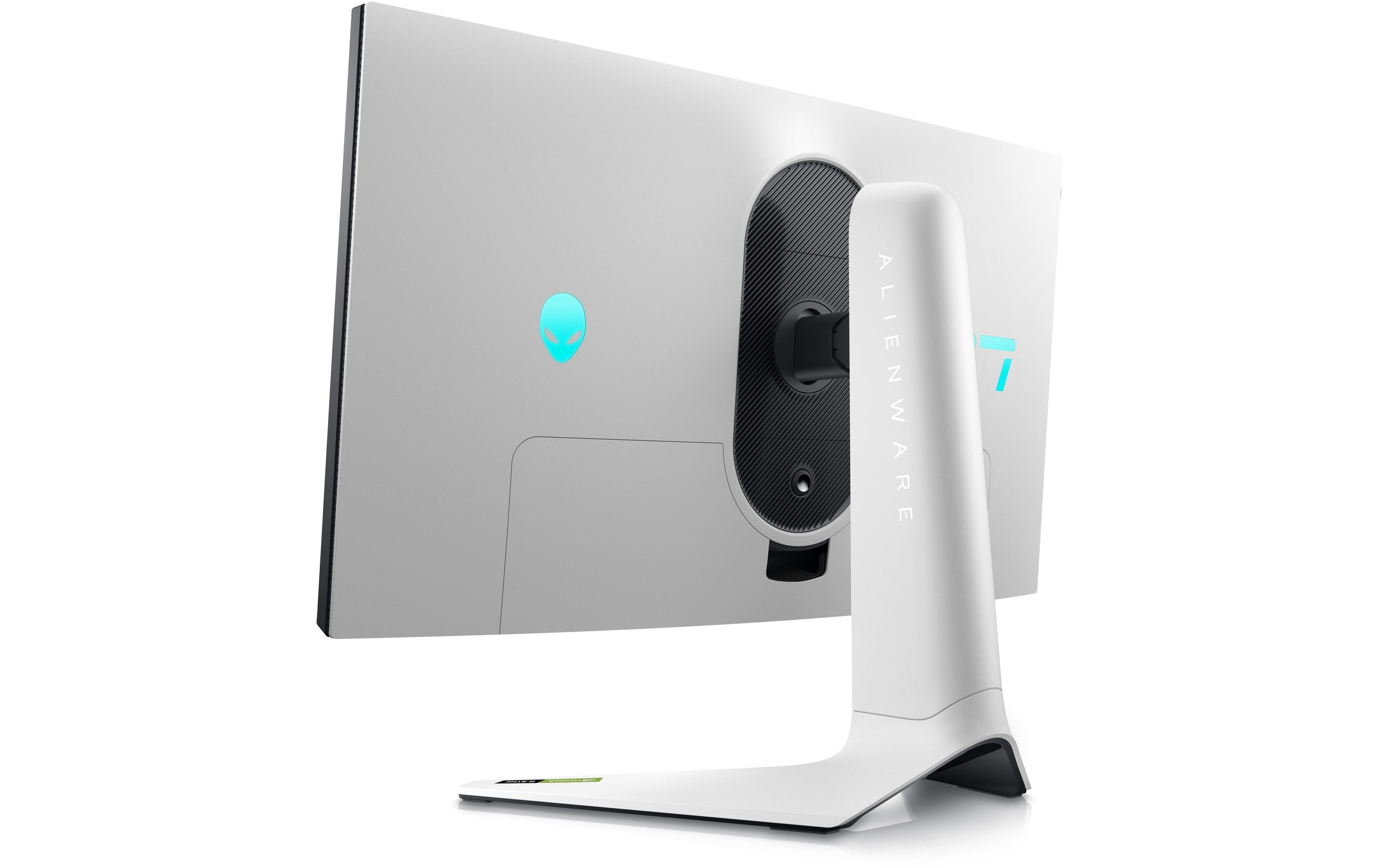 Monitor Alienware 27 AW2723DF<br>27
