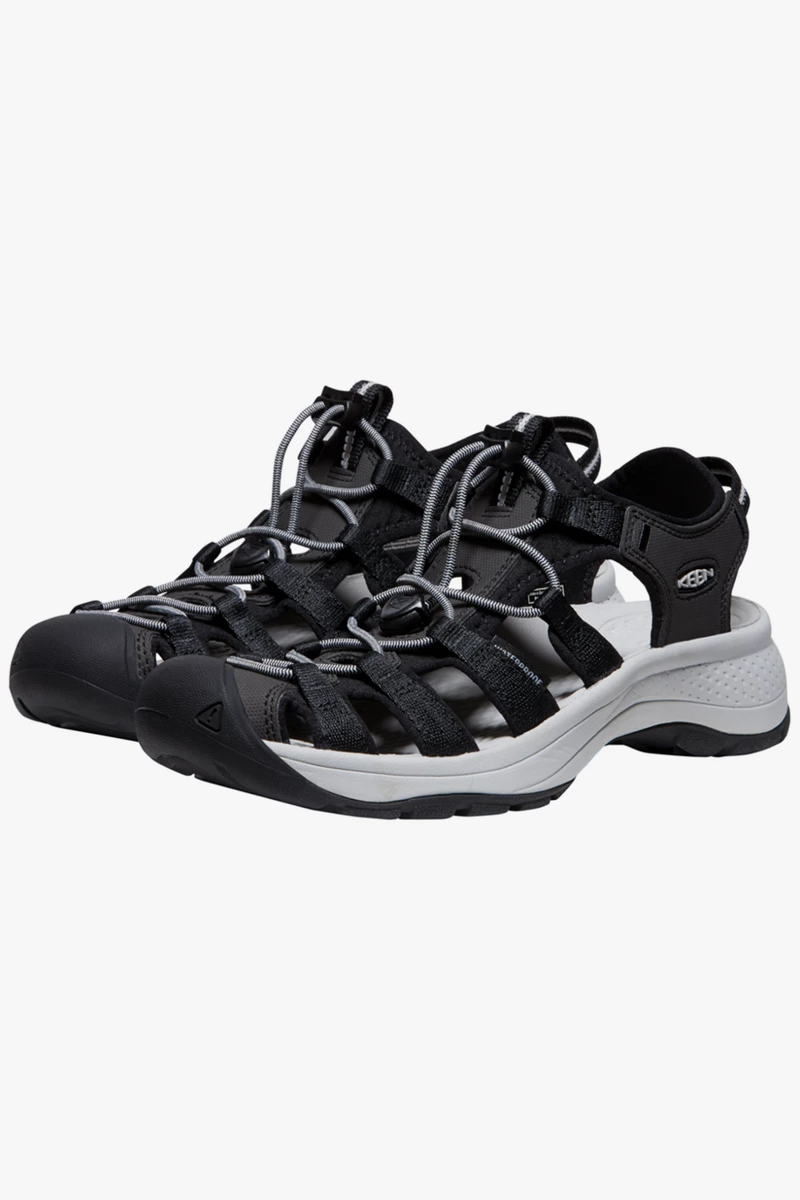 Keen Astoria West Sandal Damen Trekkingsandale
