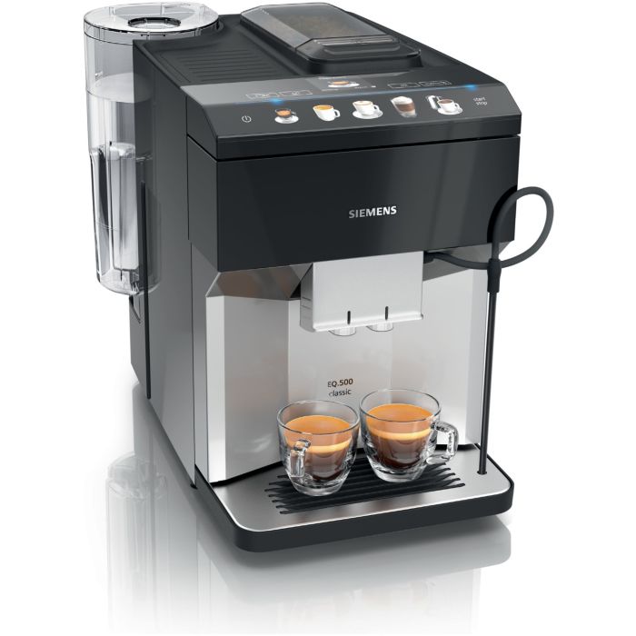Siemens Kaffeevollautomat EQ.500 TP505D01