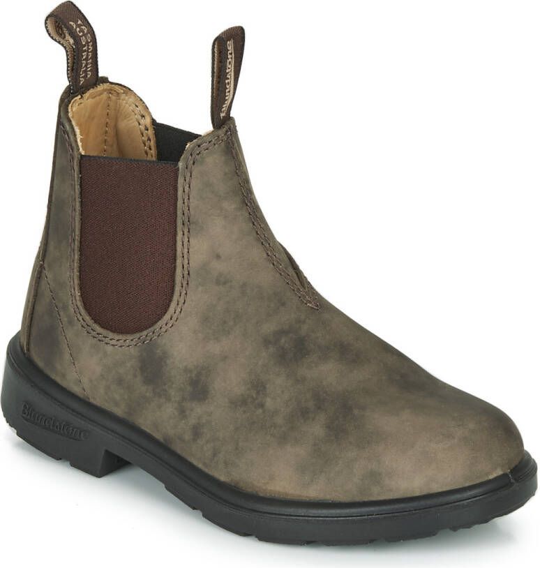 Blundstone 565 Chelsea boots Enkellaarsjes Bruin
