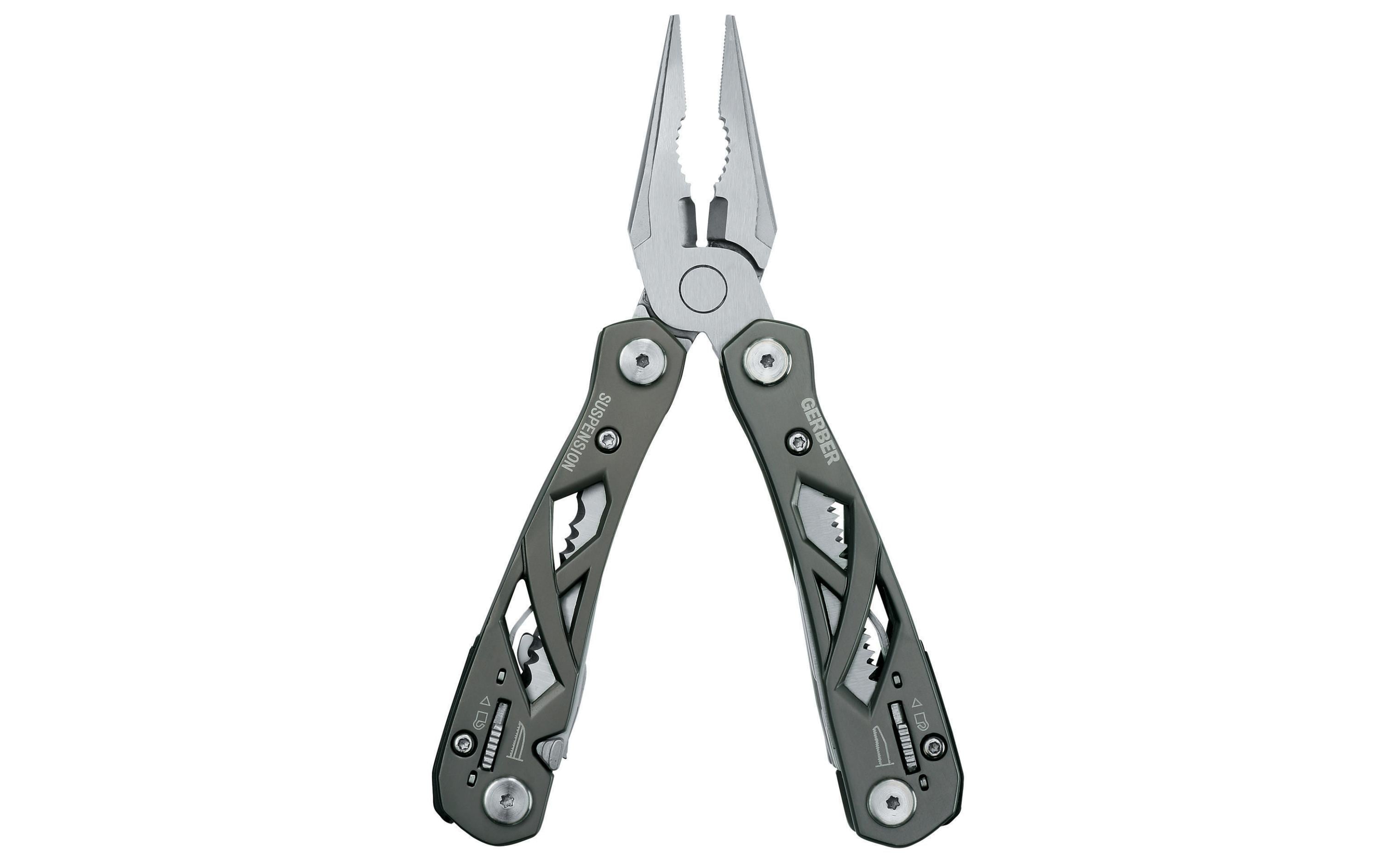 Multi-Tool SuspensionMulti-Tool-Zange
