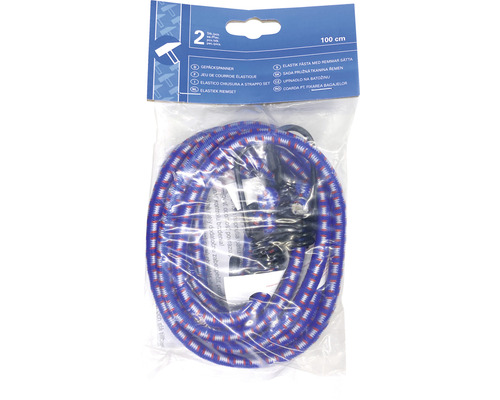 Spanband expander 1 m verpakking van 2