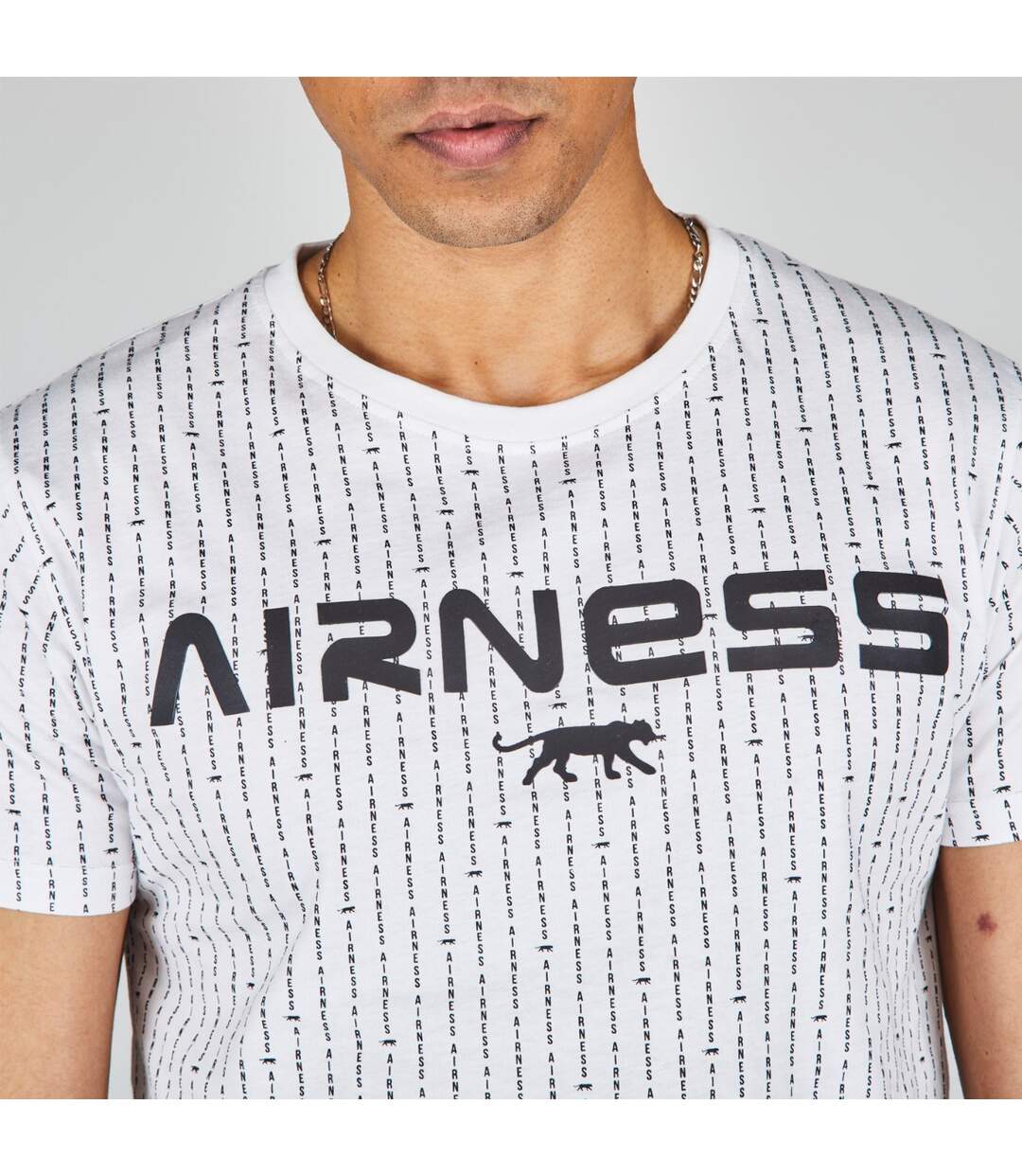 TEE SHIRT HUDSON