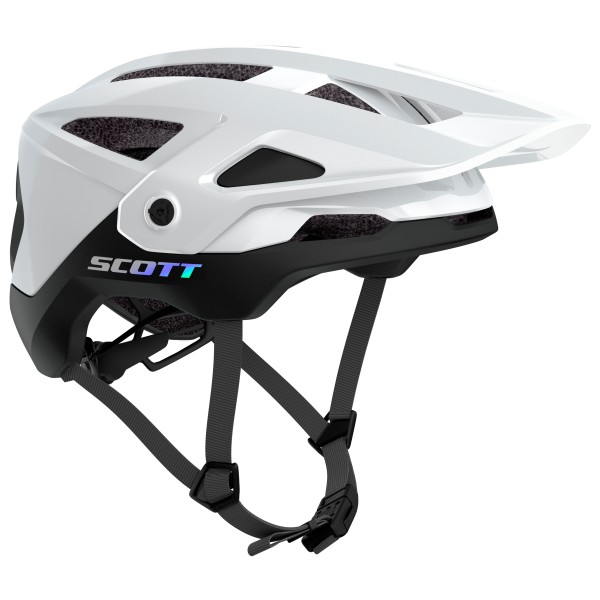 Scott - Stego Plus Helmet Mips - Casque de cyclisme