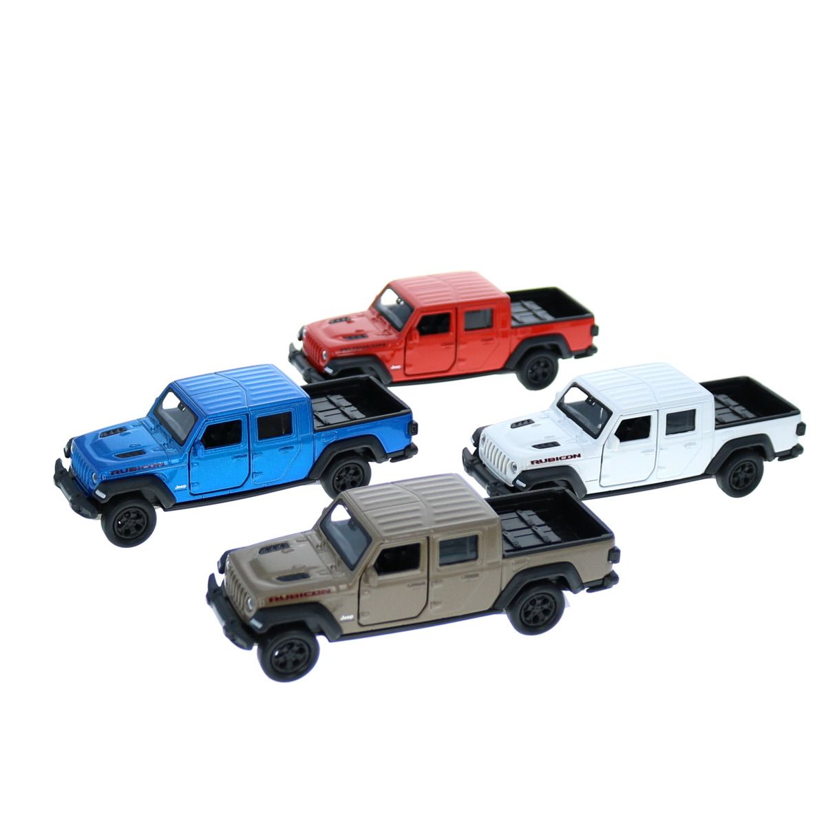 Voiture jeep 2020 gladiator Toi-Toys