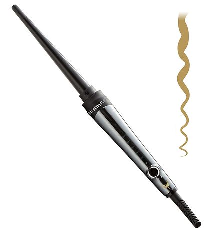 HH Simonsen Lockenstab - ROD VS1