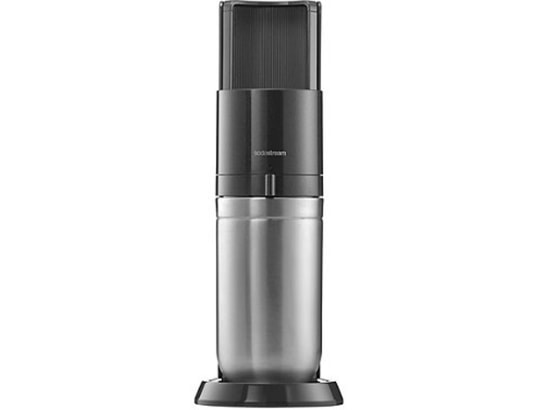 SODASTREAM - Machine à soda Machine Duo Noire Promo