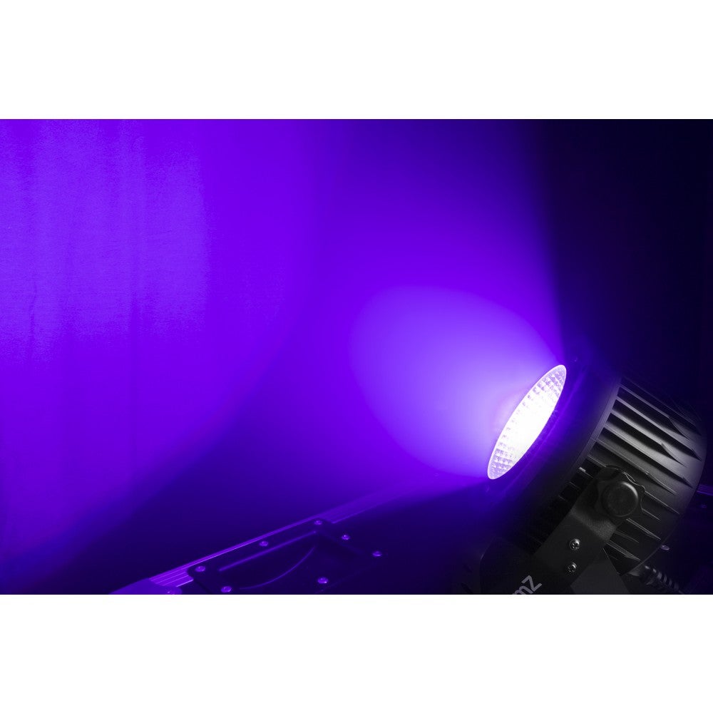BeamZ COB50 RGBWA LED PAR