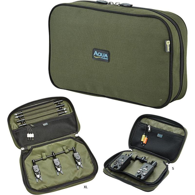 Housse Buzz Bar Aqua Products Buzz Bar Bag Black Series
