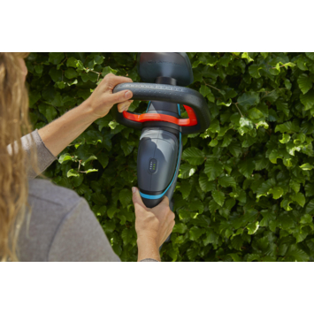Gardena 18V heggenschaar ComfortCut 50cm incl. accu   lader