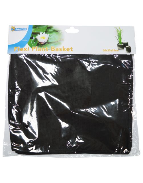 Superfish Flexi Plant Basket - Kweekbenodigdheden
