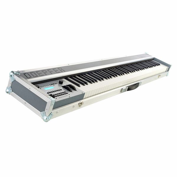 Doepfer LMK4+ 88 GH grey