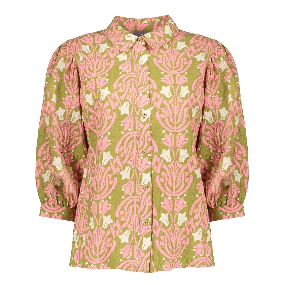 Dames Blouse NEW BL Eni