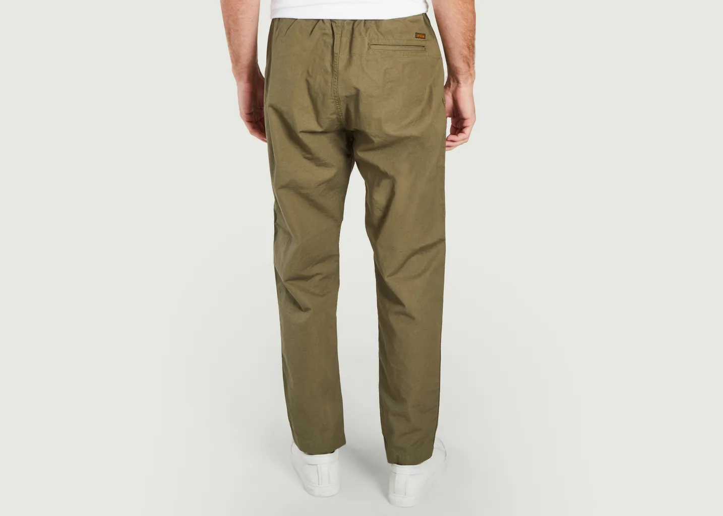 Pantalon New Yorker Unisex orSlow