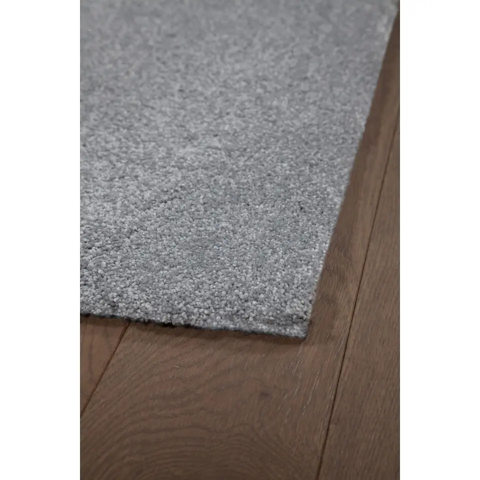 Dutch Lifestyle - Polypropyleen - Vloerkleed - 230x160cm - Grijs