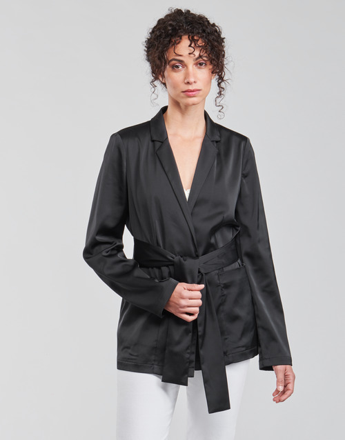 Guess - DIMITRA BLAZER - Noir