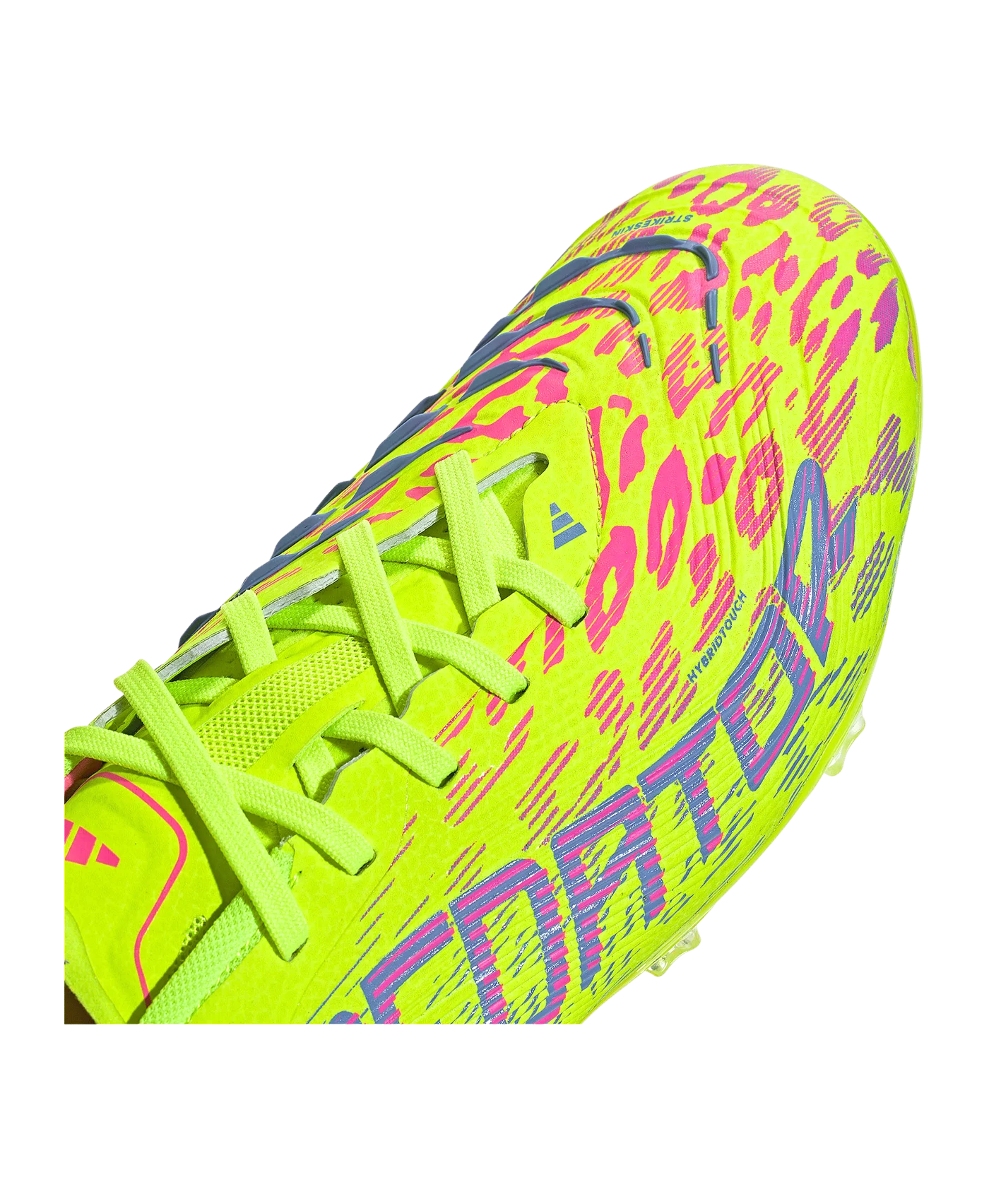 adidas Predator Pro FG Mystic Victory Gelb