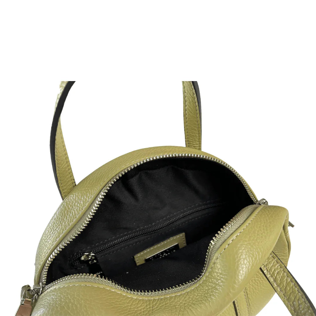 Ripani - 3623 - Ronde Handtas