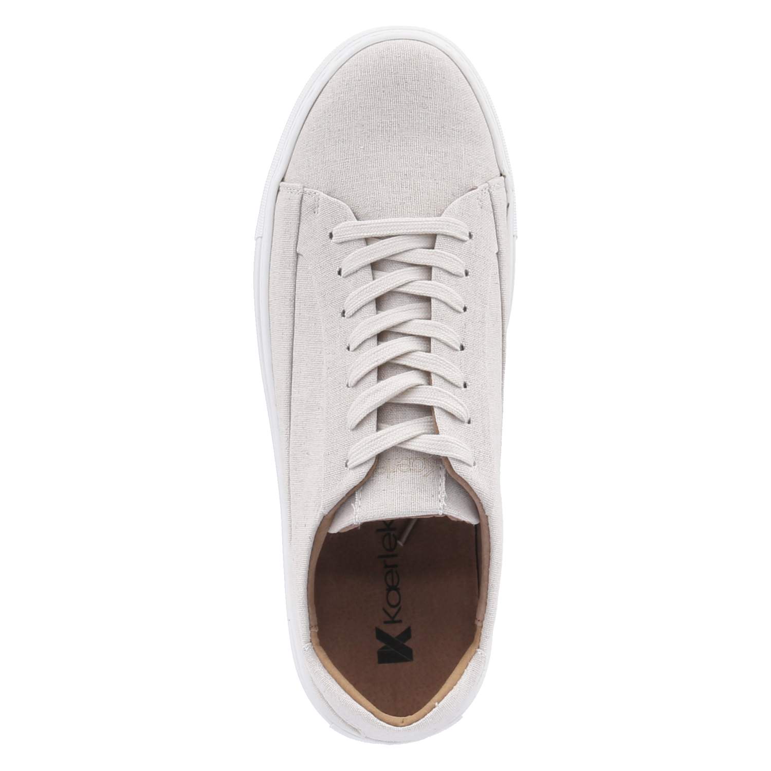 Kaerlek Low Sneaker - beige