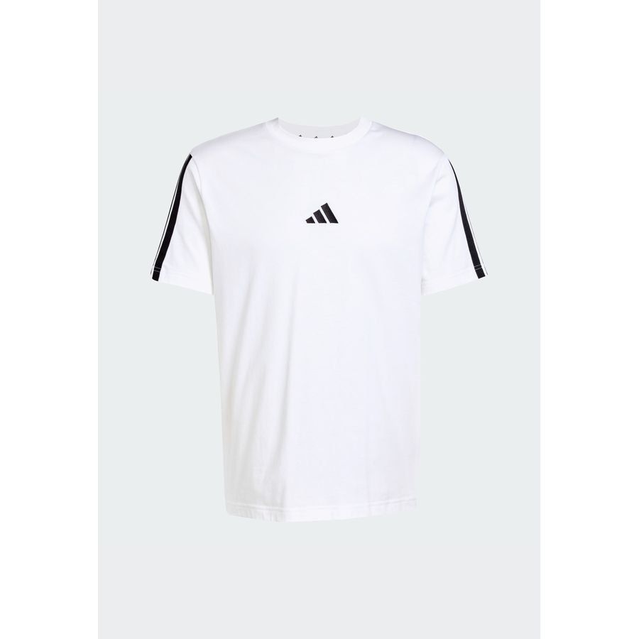 Adidas T-shirt jersey 3 bandes Essentials