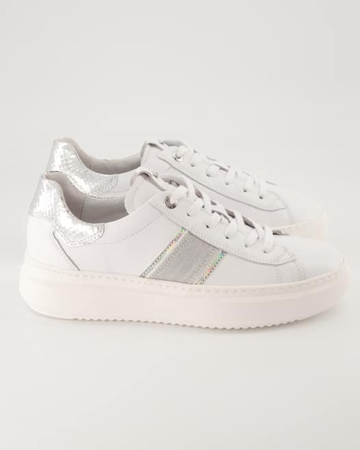 Nero Giardini E409919D- Sneaker in Weiß