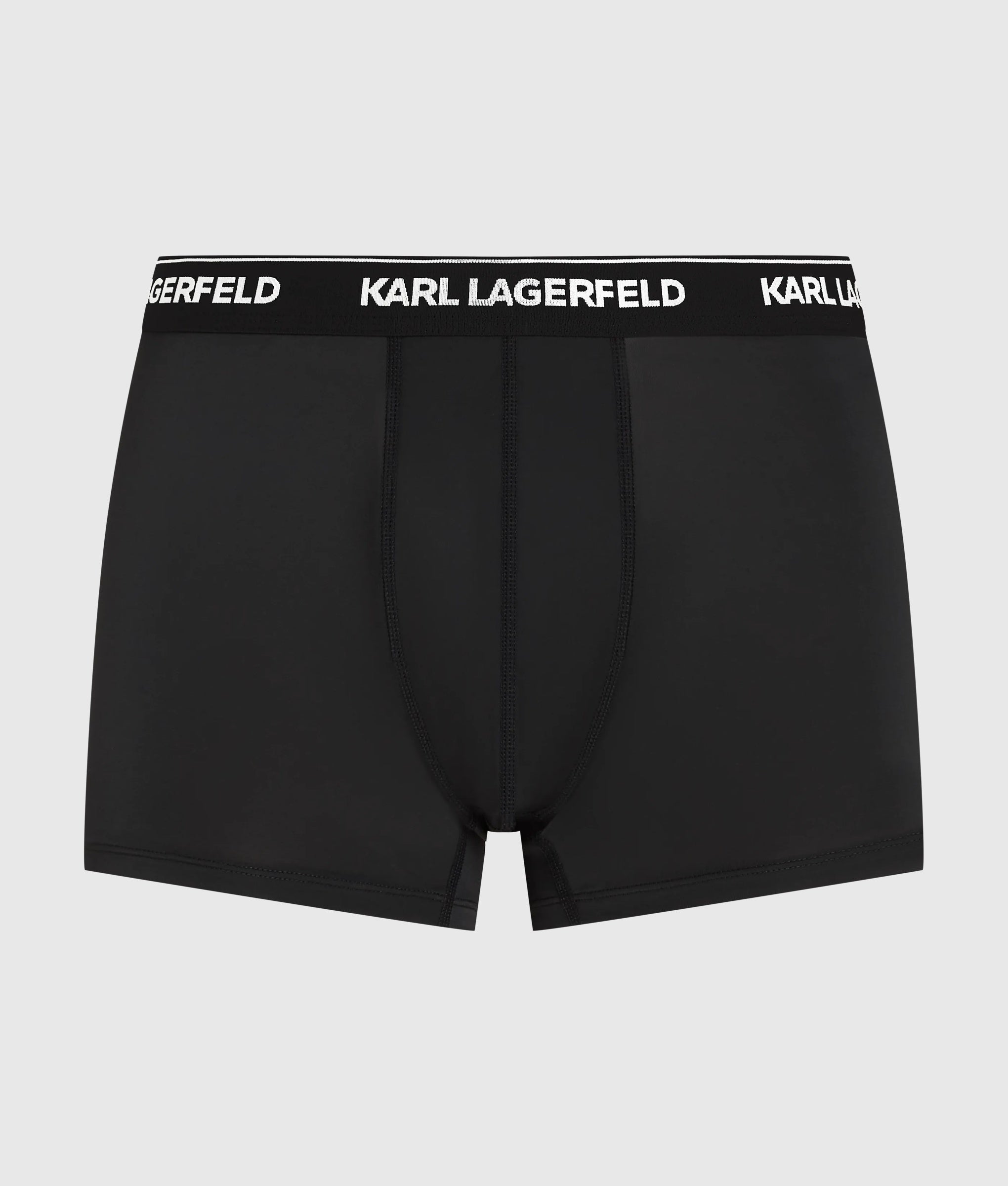 Logo micro boxers - 3 pack