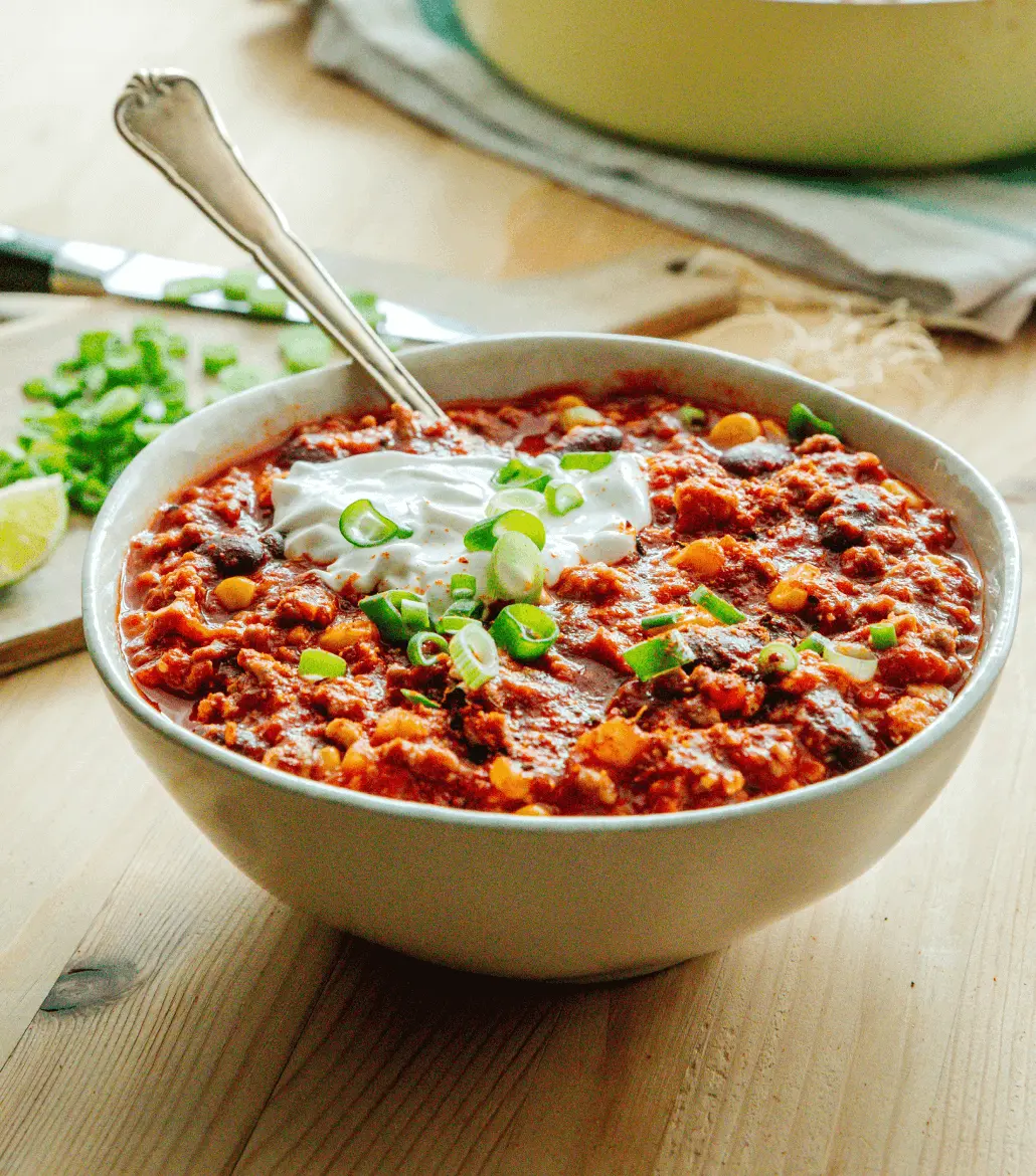 Tex Mex Gewürzset