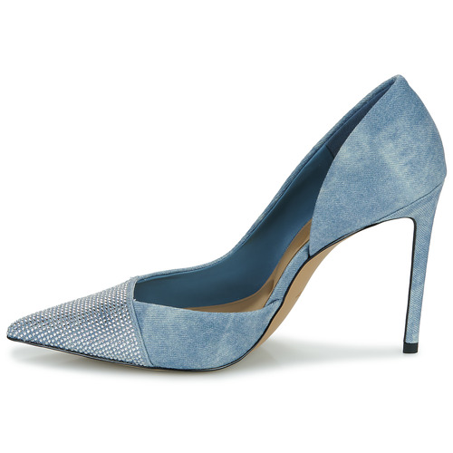 Aldo - MAZY - Bleu
