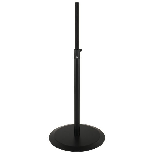 Genelec 8020 DPM Stand Bundle BK
