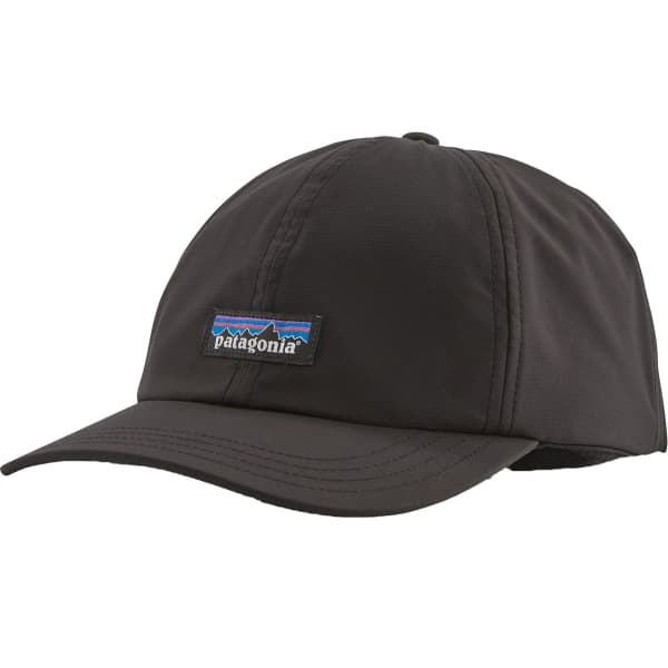 Casquette PATAGONIA TERREBONNE HAT BLACK