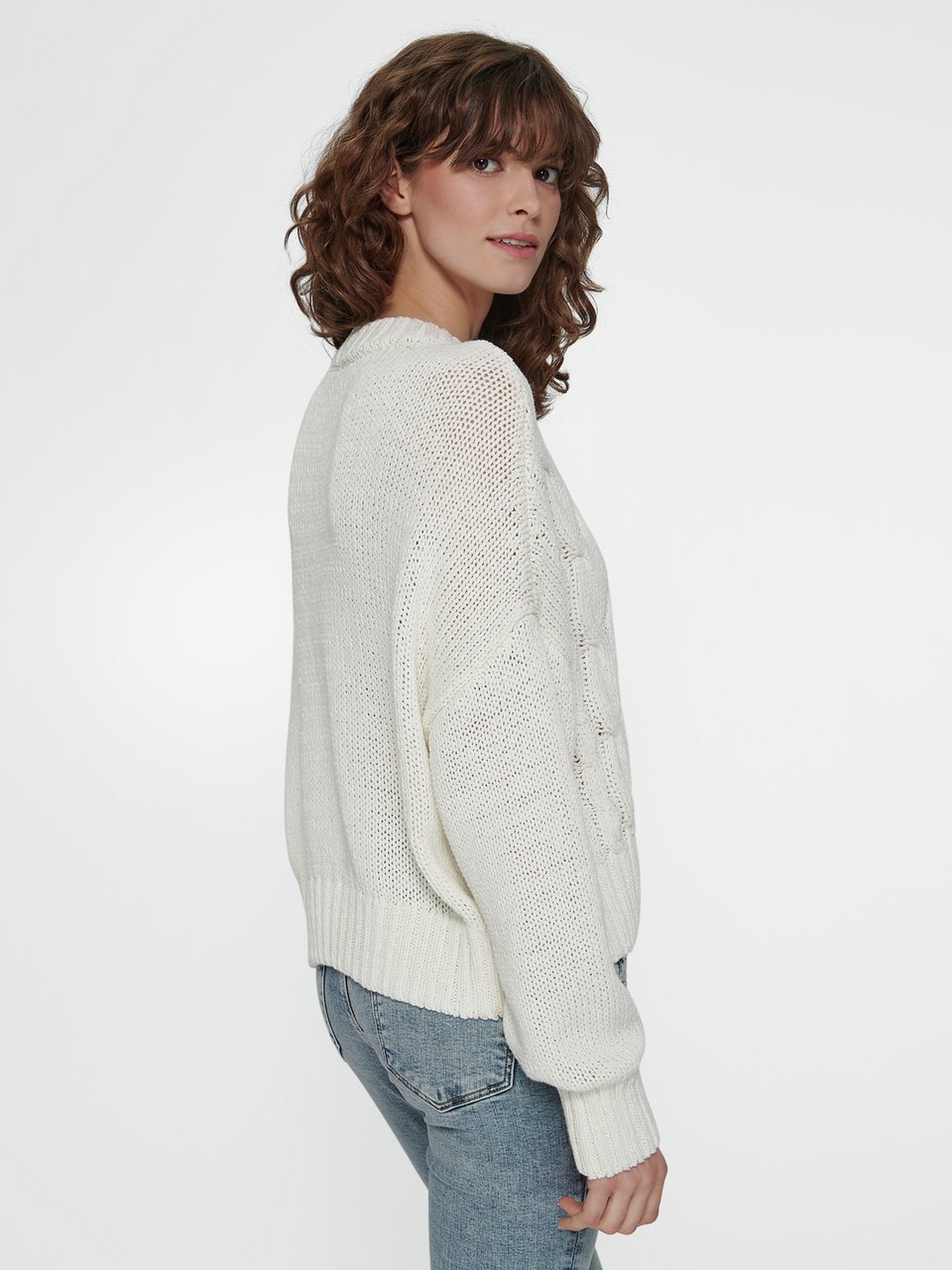 Pullover