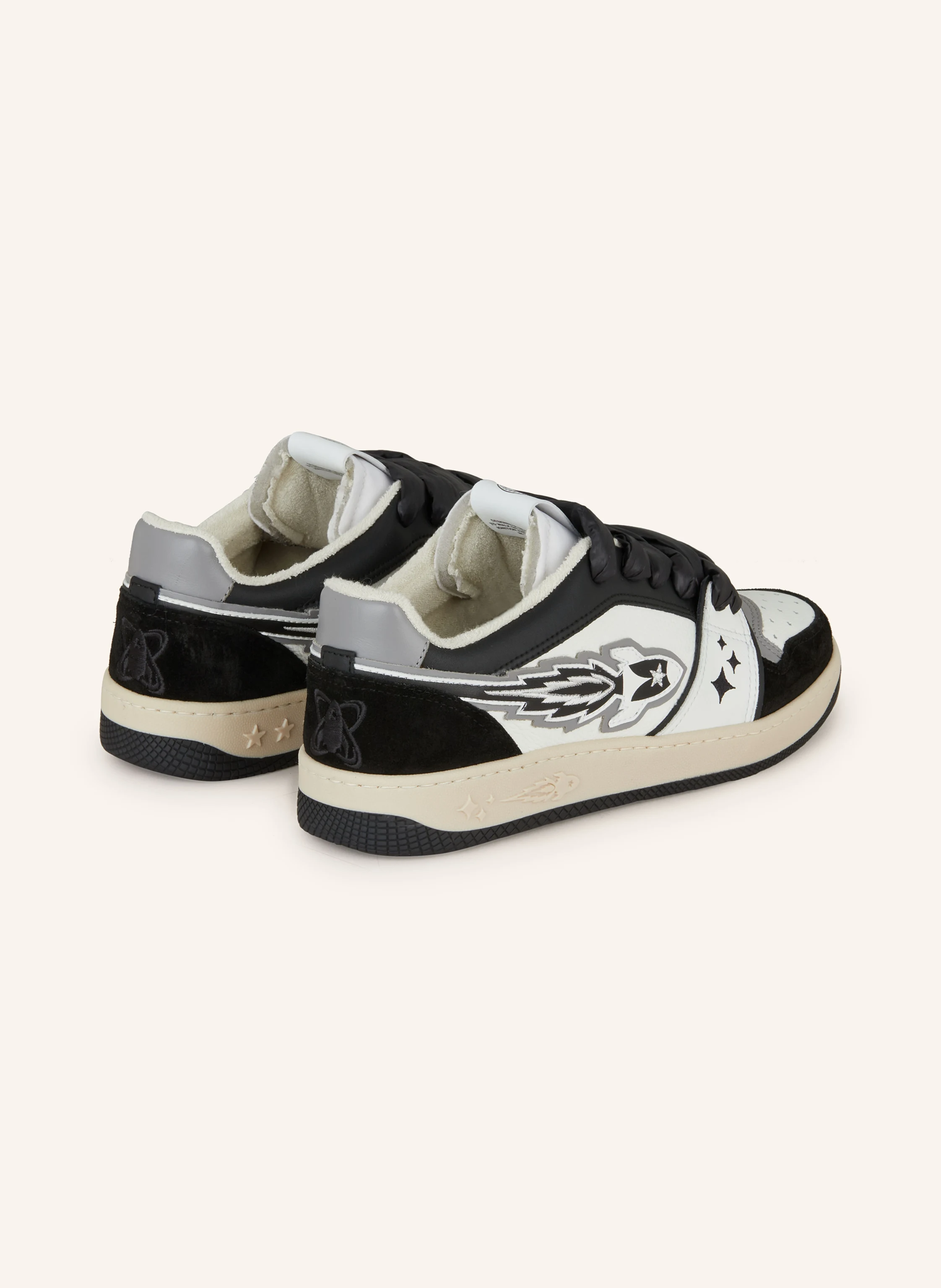 ENTERPRISE JAPAN Sneaker EJ EGG ROCKET