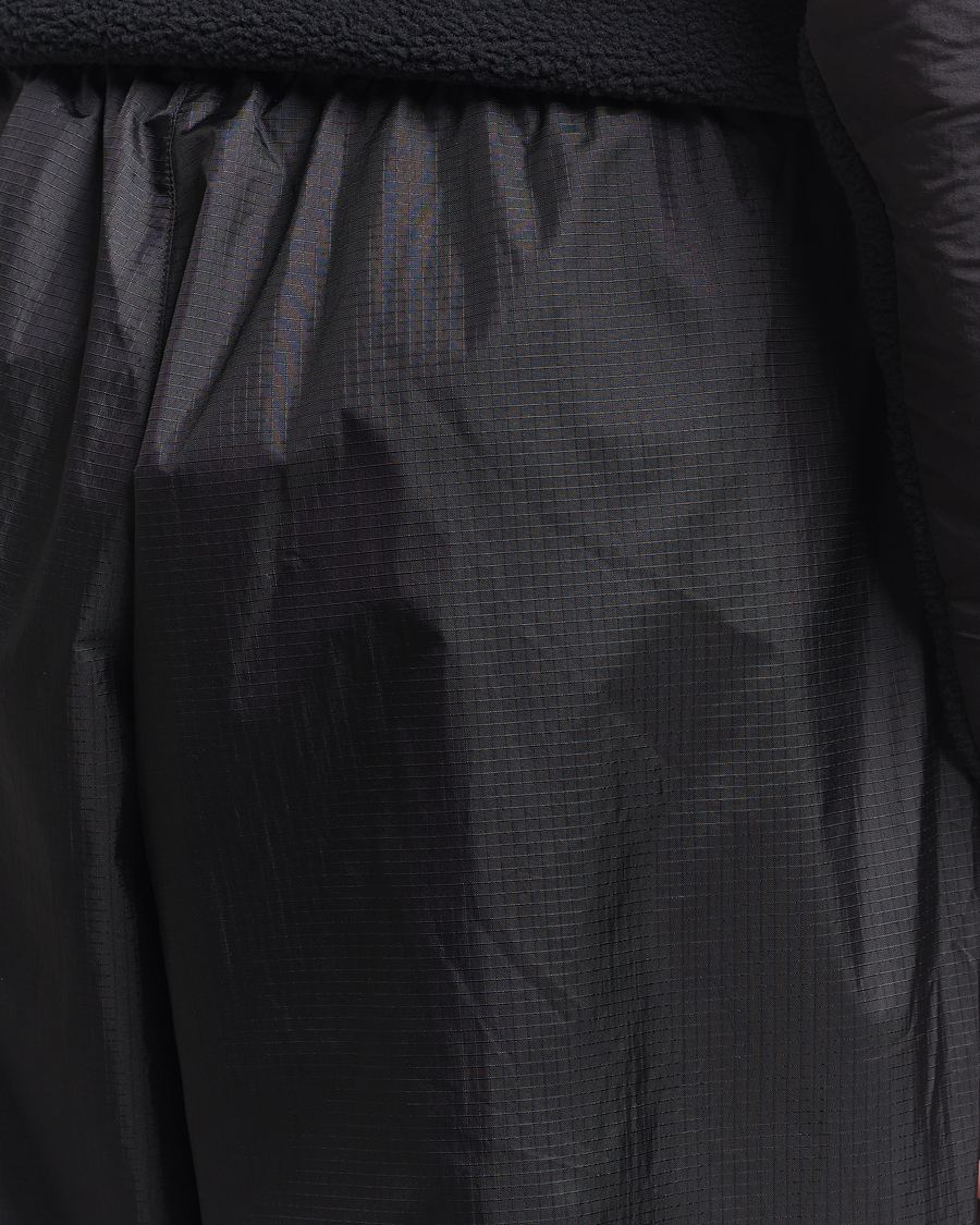 The North Face NSE Wind Track Pants Black