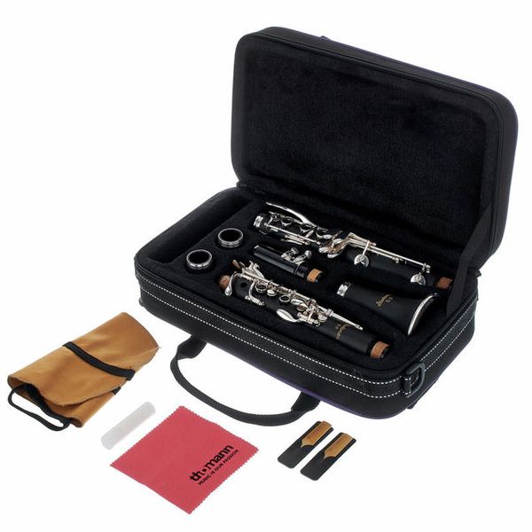 Startone SCL- 65 Bb- Clarinet Set