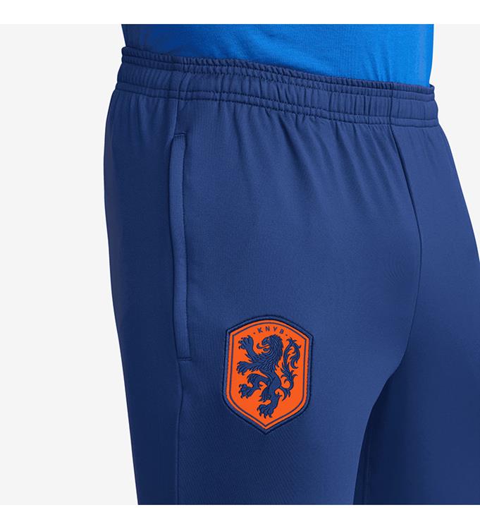 Nike Men KNVB Nederland Dri-FIT Strike Trainingsbroek 2024